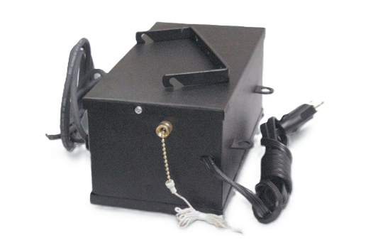 15030HG France HG-Series Hanger Style Neon Transformer - 15kV 30mA 120V