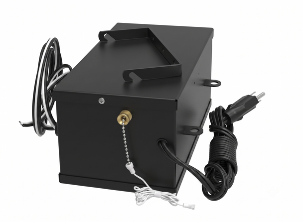 9030 HG France Hanger Style Transformer - 9KV 30mA 120V