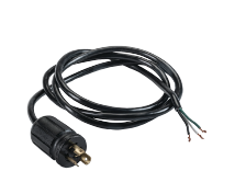 KT-CS Keystone High Bay Cord Sets