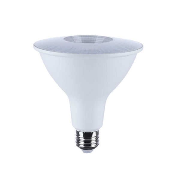 PAR38/15W/LED/RGBTW/SF SATCO STARFISH (S11108) LED Lamp - 15W 1200lm PAR38 E26 2700K-5000K WiFi Enabled