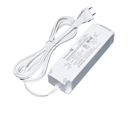 Armacost Standard Constant Voltage LED Drivers - 12W/24W/36W/60W/120W 12V/24V