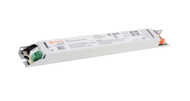 LEDrv30UNHL1050DIM1AUXNFC LEDVANCE (75896) tapTronic Programmable Constant Current LED Driver - 30W 105mA Dimmable Aux