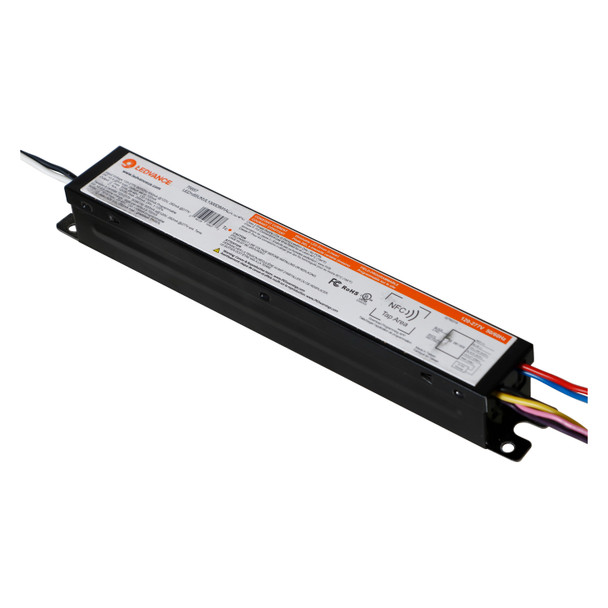 LEDrv55UNVL1300DIM1AUX12NFC LEDVANCE (75857) tapTronic Programmable Constant Current LED Driver - 55W 700mA Dimmable Aux