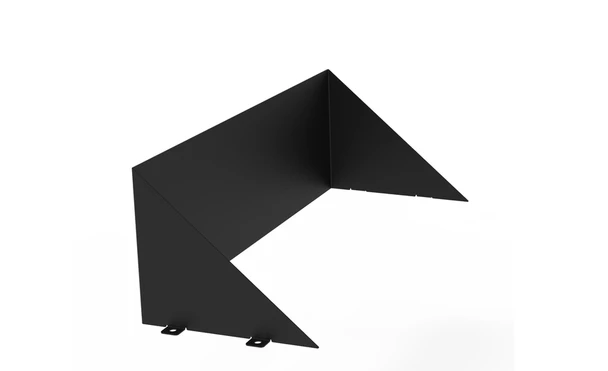 HSS-XAS180 Lumark AP - XAS House Side Shield (HSS)