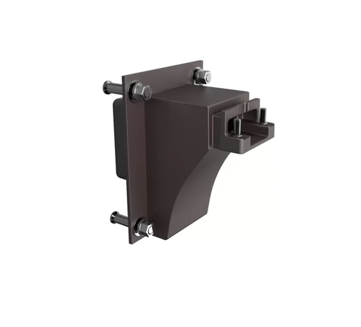 WM-XAS-BZ / WM-XAS-BK Lumark AP XAS Wall Mount Accessory - Bronze or Black