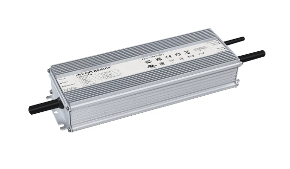 ESM-320S500DT Inventronics Constant-Current-Programmable LED Driver - 320W 2100mA High-Voltage