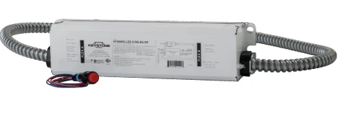 KT-EMRG-LED-10BC-1000-EN3 /DF Keystone Constant Power LED Emergency Backup Driver - 10W 1000 Lumen Dual-flex 