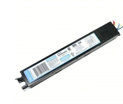 IOP-4P32-HL-SC Advance Optanium Electronic Ballast - 4/3 F32T8 Instant-start High Ballast Factor