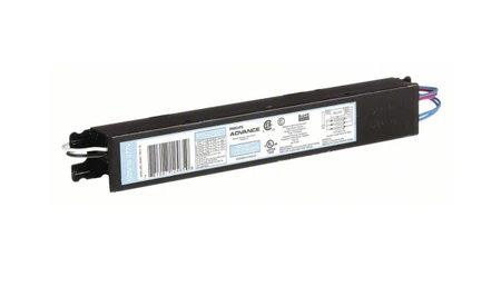 IOP-3P32-LW-N Advance Optanium Electronic Ballast - 3/2 F32T8 Instant-start Low-Watt