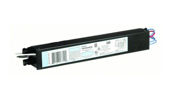 IOP-3P32-HL-N Advance Optanium Electronic Ballast - 3/2 F32T8 Instant-start High-Light-Output
