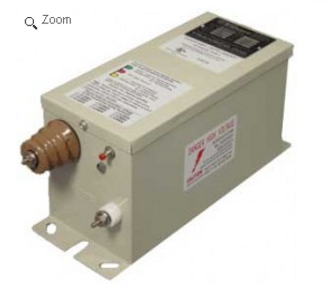 12KV Neon Transformer 30ma 120V