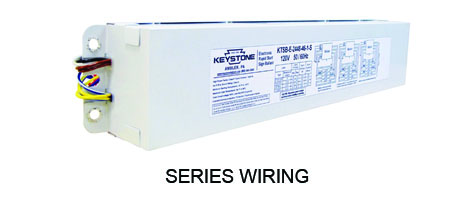 Hybrid Sign Ballasts