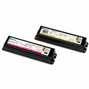 827-SLH-TC-P Universal Magnetic Fluorescent T12 Ballast