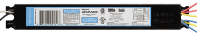 ICN-4P32-N (ICN-4P32-SC) Advance Centium Electronic Ballast