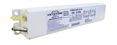 Keystone KTSB-E-0416-12-UV-S Smartwire Sign Ballast