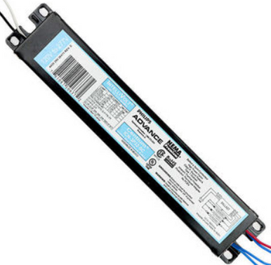 ICN-3P32-N Advance Centium Fluorescent Ballast | Instant Start