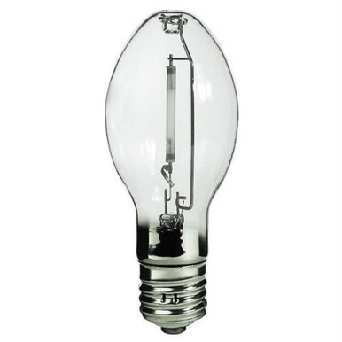 150w High Pressure Sodium Medium Base Plusrite Bulbs RELIABLE and Durable Clear for sale online 