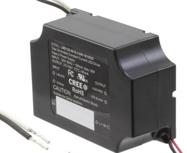 Cree lmh2 2025