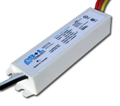 B&L Technologies