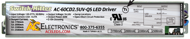 ACE LEDS