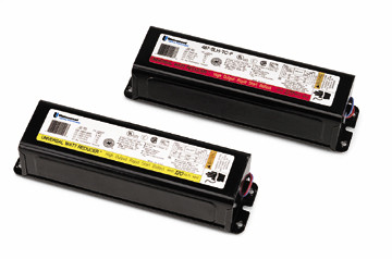 490-XLH-TC-P Universal Magnetic Fluorescent T12HO Ballast