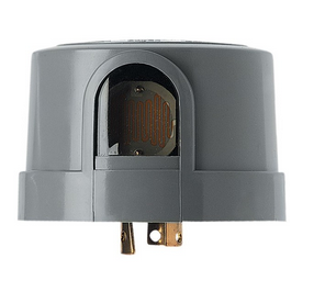 Precision P2275 LED Compatible Twist-To-Lock Light Control