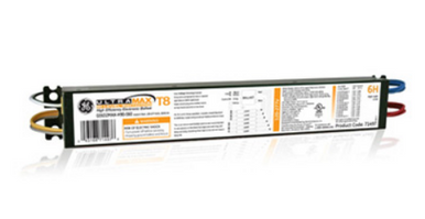 GE632MAX-H90-S60 GE 71497 | UltraMax® T8 Bi-Level Dimming