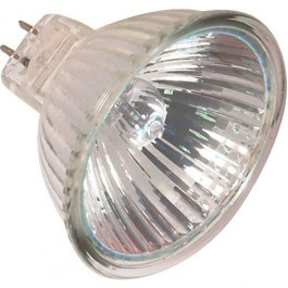 120V 50W MR16 Emergency Light Bulb Emergency Lighting