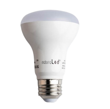 RICE28 RT9 152cm　FLUX　DMCC-Light Mサイズ LED8R20/5xL/9xx NaturaLED (5834 / 5982) R20 LED Lamp | 8W 525