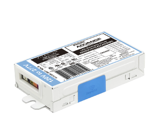 XI025C070V054DSM5 Advance Xitanium Programmable LED Driver | 25W