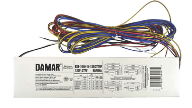 【中古】「非常に良い」BALLAST.LAMP.D.180W B254PUNV-D AccuStart Ballast Same Day Shipping – Coastal Lighting