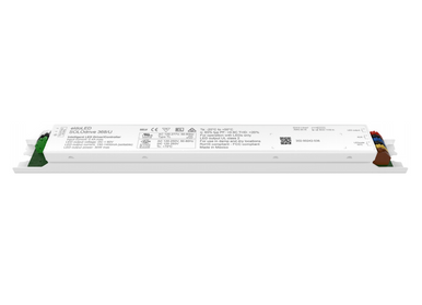 SOLOdrive 368/U by Acuity eldoLED Programmable LED Driver | 30W 150-1400mA