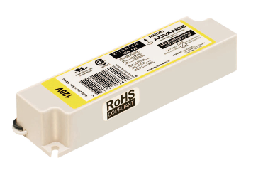 913710830902 Advance Xitanium DC/DC LED Driver | 100W 5.0A