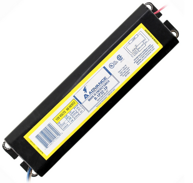 Advance R-1P32-TP Magnetic Fluorescent Ballast | Rapid Start