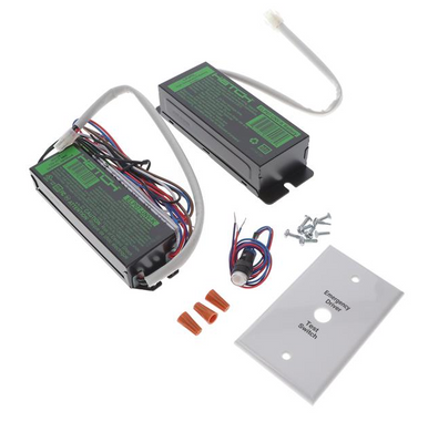 ELP07-UNV-K Hatch Emergency LED Driver | 7W