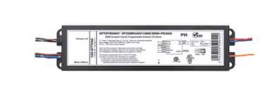 OTi200W/UNV/1400C/2DIM+/P6 OPTOTRONIC (58055/*2743Y4) LED Driver