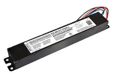 Thomas Research 480:277-375VA-L Step-down Transformer | 480V/347V to