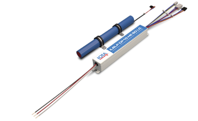 ILB CP20 HE HV Emergency Driver - 20 Watt Constant Power, High Voltage LED Emerg