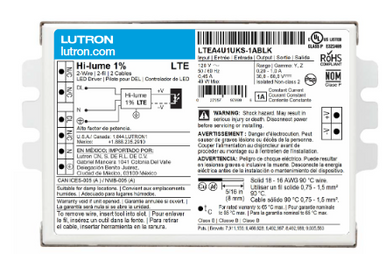 Lutron