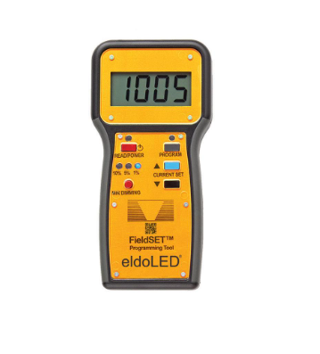 FieldSET Programmer eldoLED OPTOTRONIC (*2805EN) | Field-Programmable ...