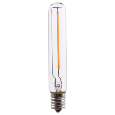 フローライト7.4kg ーt786 LED4.5WT6.5E17/FIL/827-DIM-G7 EiKO (09868) Filament LED Bulb | 4.5