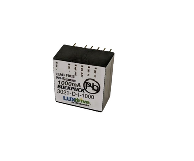 700mA Non-Dimmable BuckPuck DC Driver - With Leads - Foto 9