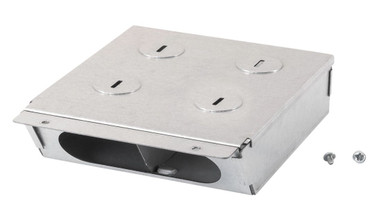 KT-BPLED-JBOX-2 Keystone J-Box