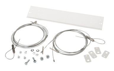 Keystone Kit Keystone KT-HBLED-EM-BR-KIT