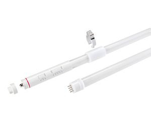 KT-LED40PST8-D48GC-8CSJ-D2 Keystone LED T8 | 3300-5500L