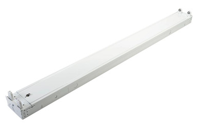 KT-DDSLEDT8-4-2L-DP Keystone Strip Fixture