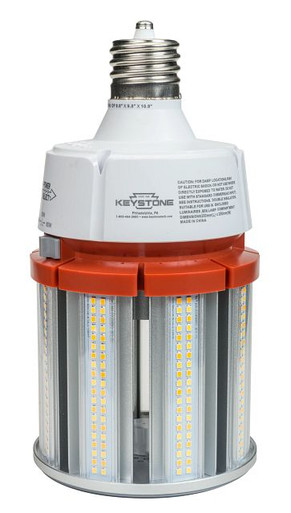KT-LED80PSHID-EX39-8CSB-D Keystone LED HID | 7290-11600L