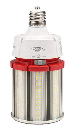 KT-LED100PSHID-EX39-850-D Keystone LED HID | 9135-14500L
