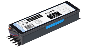 XI095C275V054VSF1 Advance Xitanium SR LED Driver | 95W 2750mA
