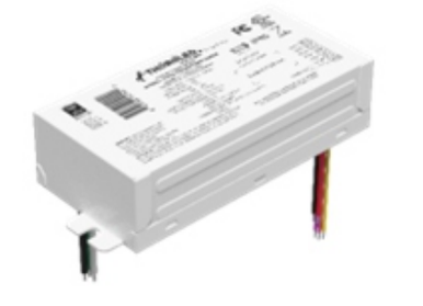 THCC-1M1UNV180P-60BLS Fulham ThoroLED Programmable LED Driver